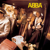 ABBA - ABBA (Half-Speed Remaster) (2LP Black Vinyl)