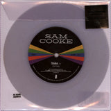 Sam Cooke - A Change Is Gonna Come: Diamond Edition (7" White Vinyl) | RSD Black Friday 2024
