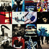 U2 - Achtung Baby