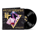 Alice Cooper – Welcome To My Nightmare: Live From the Forum 6/17/75 (2LP Black Vinyl)