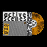 Confidence Man – Active Scenes Vol. One (12" Vinyl) (RSD 2026)