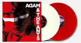 Adam Ant – The Singles (Red & White Vinyl)