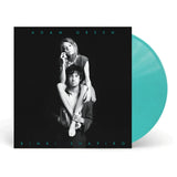 Adam Green & Binki Shapiro – Adam Green & Binki Shapiro (Aqua Vinyl)