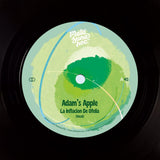 Adam’s Apple – La Inflación De Ofelia (7" Vinyl)