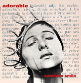 Adorable – Sunshine Smile | (RSD 2026)
