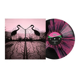 The Afghan Whigs – Soft Control (Pink/Black Smush with Splatter Vinyl)