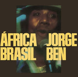Jorge Ben – Africa Brasil (LP Vinyl)