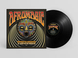 Various Artists - Afromagic Vol 1: Hypnotic Grooves & Ecstatic Moves