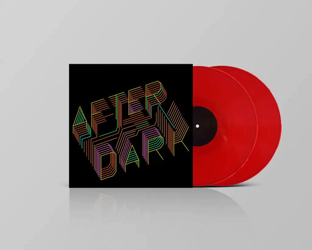Various Artists - Bill Brewster: Late Night Tales Presents After Dark Vespertine (Red Vinyl)