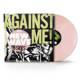 Against Me – New Wave B-Sides 5 Track EP | (RSD 2026)