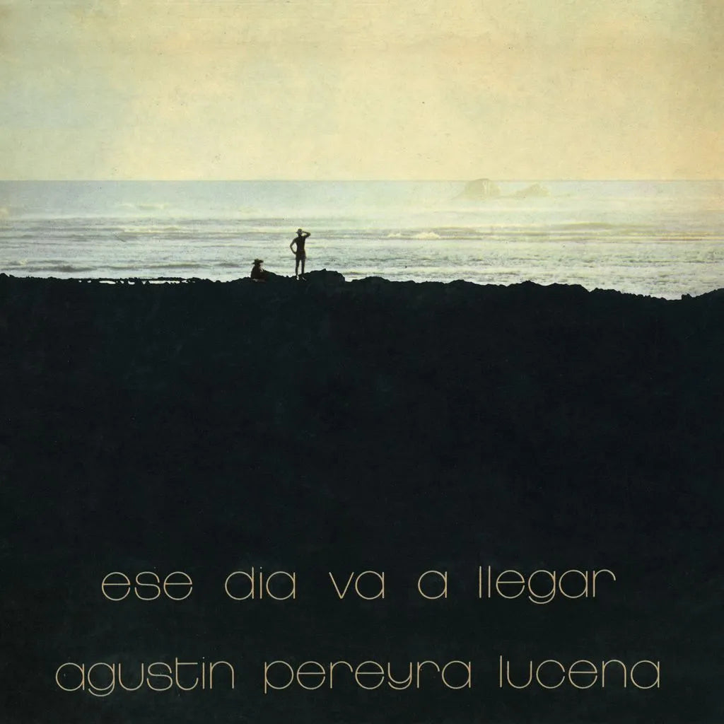 Agustin Pereyra Lucena – Ese Día Va A Llegar | (RSD 2026)