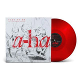 a-ha – Take On Me (40th Anniversary 12" EP Ruby Red Vinyl) | RSD Black Friday 2025