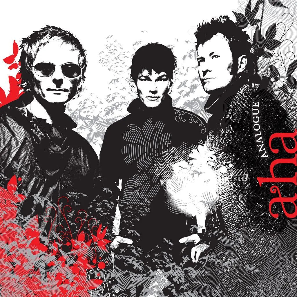 a-ha – Analogue 20th Anniversary Deluxe Edition | (RSD 2026)