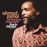 Ahmad Jamal – At the Jazz Showcase: Live in Chicago (2LP | RSD 2026)