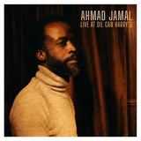 Ahmad Jamal – Live at Oil Can Harry's | (RSD 2026)