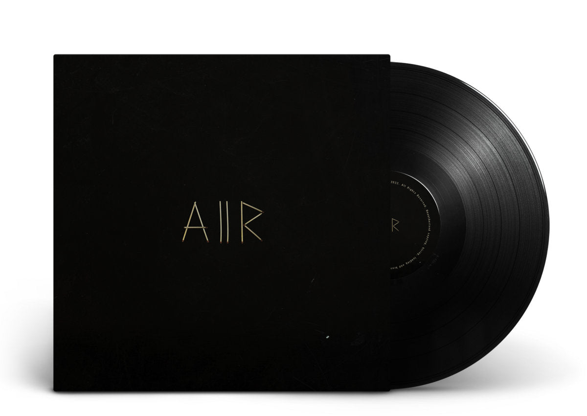 Sault - Aiir
