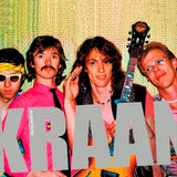 Kraan – The Aladin Tapes (2LP) | (RSD 2026)