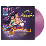 OST – Aladdin (1LP Violet Vinyl)