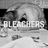 Bleachers – everyone for ten minutes
