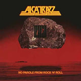 Alcatrazz – No Parole From Rock 'N' Roll (2LP) | (RSD 2026)