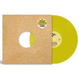 The Fantastic Aleems feat. Corky Hodges – Movin' To The Beat (12" Vinyl) | (RSD 2026)