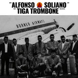 Alfonso Soliano – Tiga Trombone