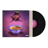 Freddie Gibbs & The Alchemist – Alfredo 2 (Black Vinyl)