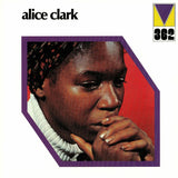 Alice Clark - Alice Clark (2026 Repress)