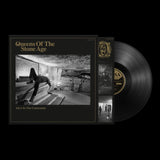 Queens Of The Stone Age – Alive In The Catacombs