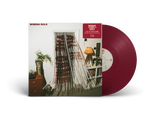 Moreish Idols - All In The Game (Burgundy Vinyl)