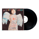 Greg Freeman - All Set The Bone