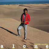 Masayoshi Takanaka - Alone (Clear Deep Blue & Clear Red Vinyl)