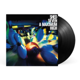 Shed Seven – A Maximum High