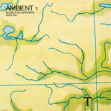 Brian Eno - Ambient 1 (Music For Airports)