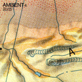 Brian Eno - Ambient 4: On Land (180g vinyl)
