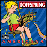 The Offspring – Americana ('Sand Flea' Coloured Vinyl)