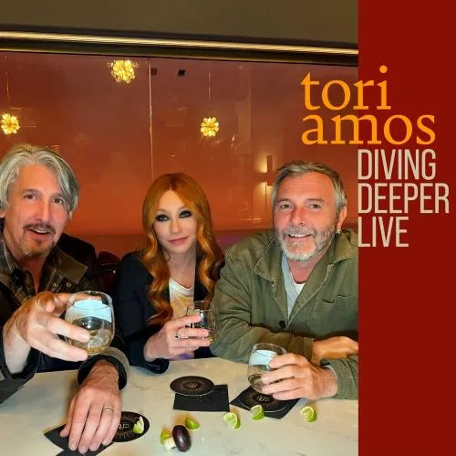 Tori Amos - Diving Deep Live | Record Store Day 2025