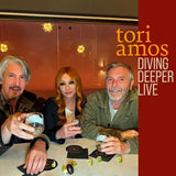 Tori Amos - Diving Deep Live | Record Store Day 2025