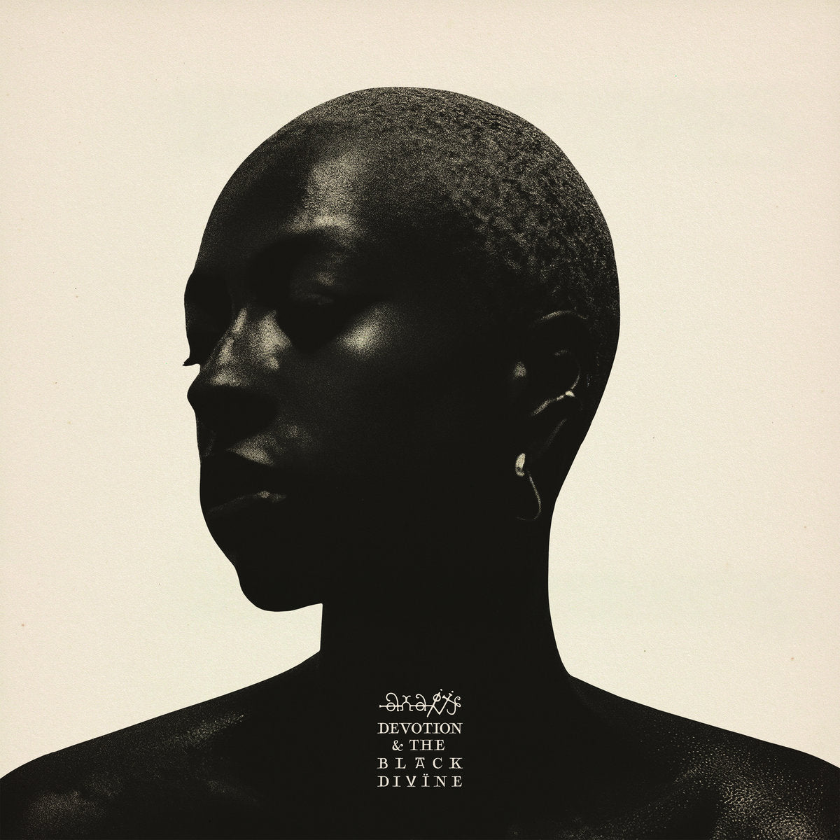 anaiis – Devotion & The Black Divine (LP Black Vinyl)