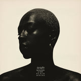 anaiis – Devotion & The Black Divine (LP Black Vinyl)