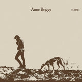 Anne Briggs - Anne Briggs (LP + 7") | RSD 2024