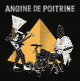 Angine De Poitrine – Vol.II