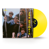 The Animals - The Animals (60th Anniversary Edition Yellow vinyl)