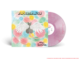 Mei Semones - Animaru (Pink Marble Vinyl)