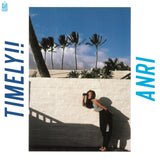 ANRI - Timely!!