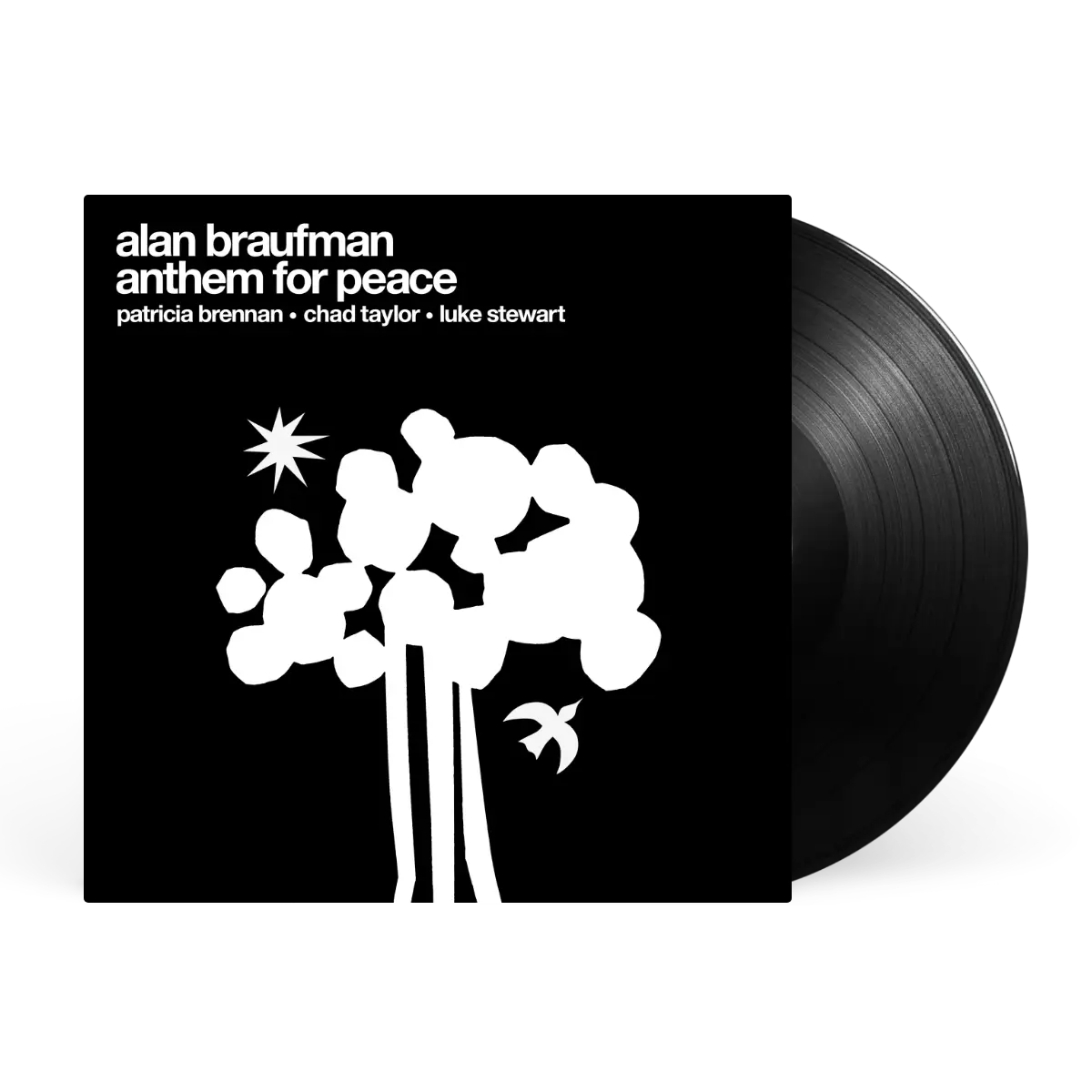 Alan Braufman – Anthem of Peace