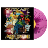 Outkast - Aquemini (Pink Jelly Bloom Vinyl)