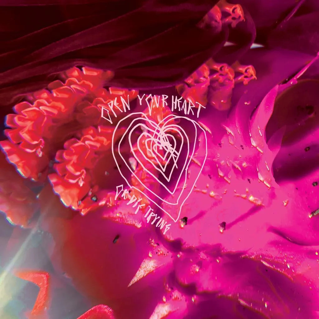 Arcade Fire – Open Your Heart Or Die Trying | (RSD 2026)
