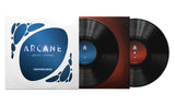 Various Artists – Arcane League of Legends: Season 2 (Soundtrack from the Animated Series) (2LP Vinyl)