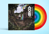 Arnaud Toulon – Arco (Original Motion Picture Soundtrack, Rainbow Picture Disc)